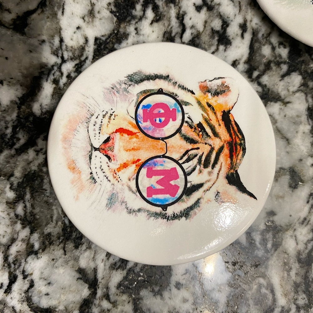 GAMEDAY BUTTONS!!!